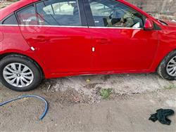 شيفروليه كروز